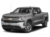 Used 2022 Chevrolet Silverado 1500 LTD Truck